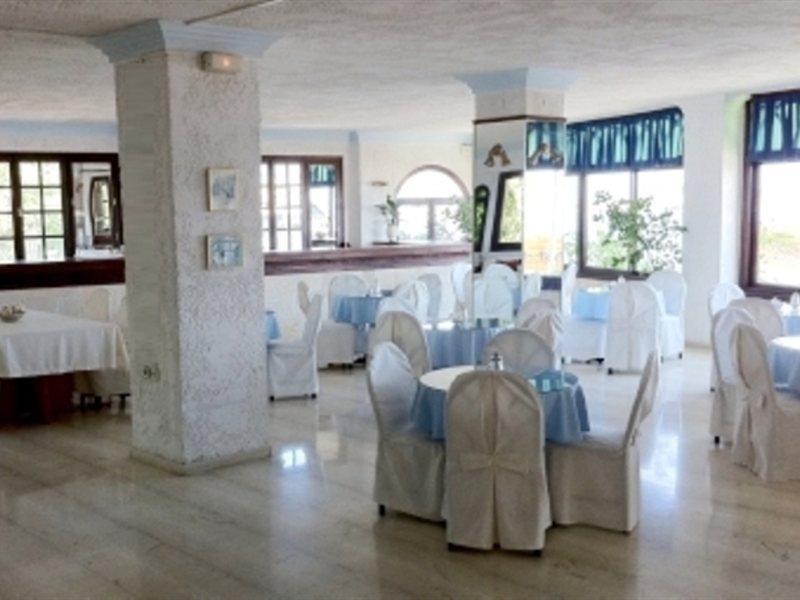 Azure Mare Hotel Hersonissos  Zewnętrze zdjęcie