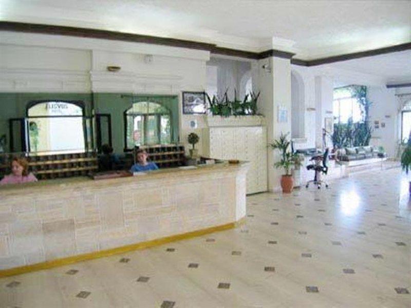 Azure Mare Hotel Hersonissos  Zewnętrze zdjęcie